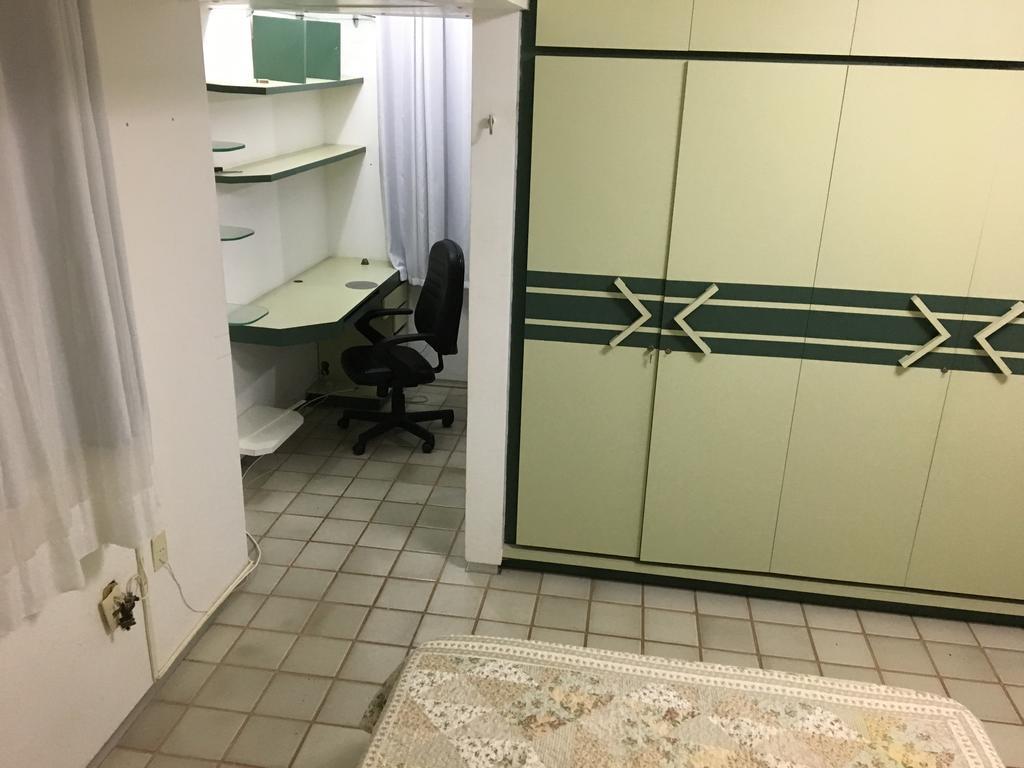 Appartamento Maravilhoso Apartamento - 175 M2 Cabedelo Esterno foto