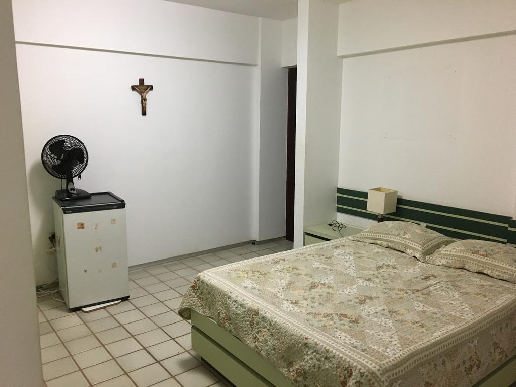 Appartamento Maravilhoso Apartamento - 175 M2 Cabedelo Esterno foto