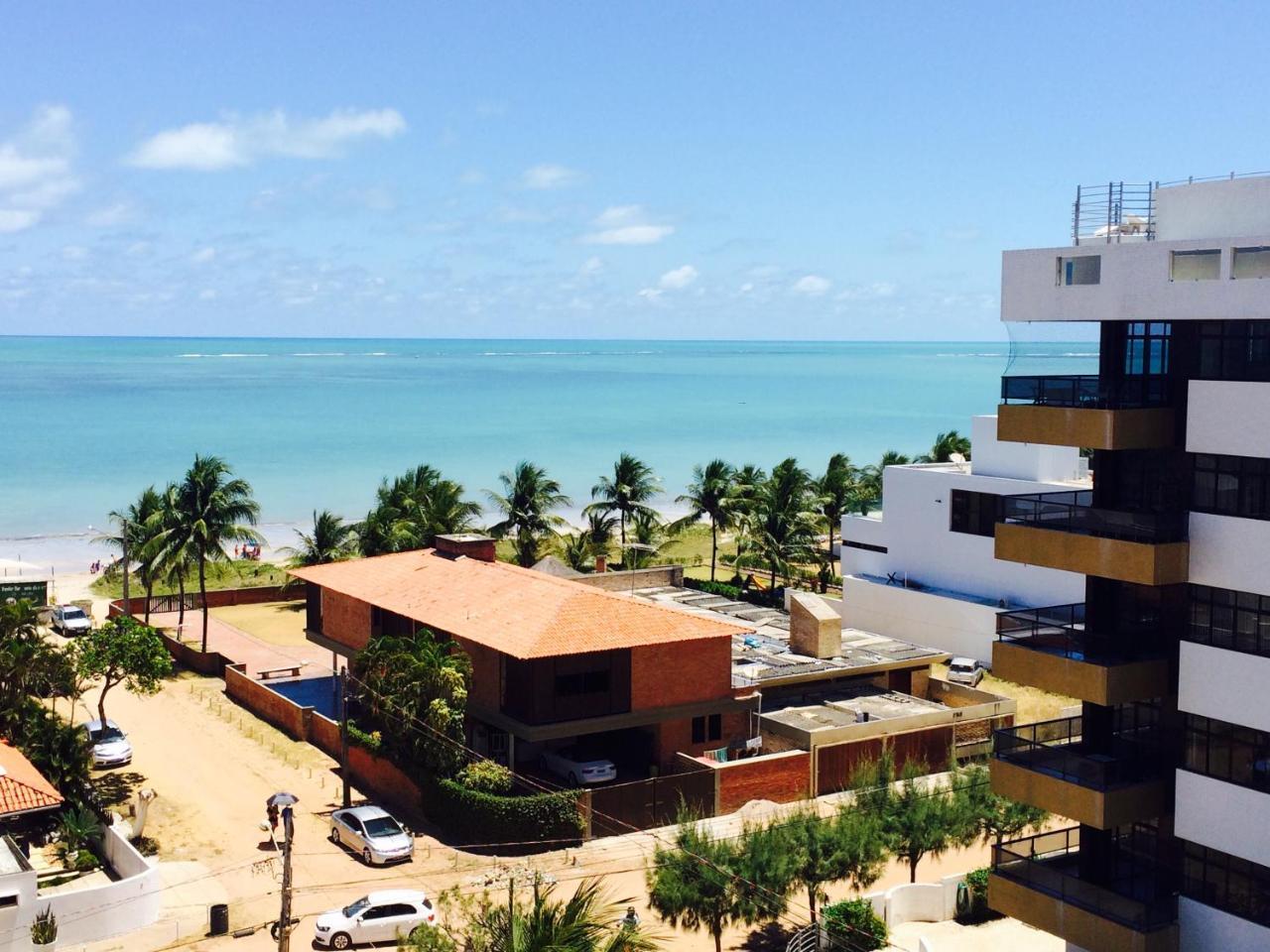 Appartamento Maravilhoso Apartamento - 175 M2 Cabedelo Esterno foto